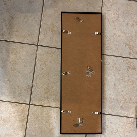 Cruise matted picture frame - Picture 5 of 5